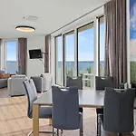 Appartement Nora Turmhaus Am Bergheider Massen-Niederlausitz