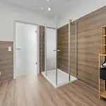 Nora Turmhaus Am Bergheider Appartement