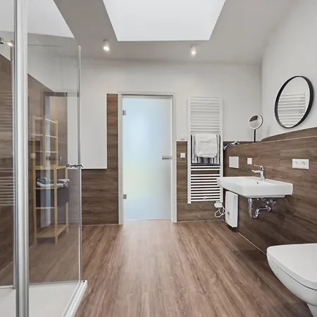 Nora Turmhaus - Schlafen In 8m Hoehe - Seeblick - Massage - Balkon * Massen-Niederlausitz