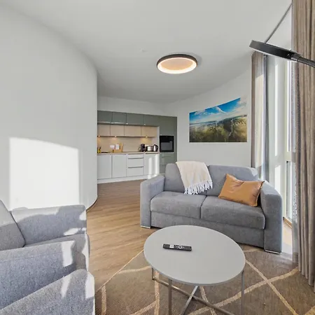 Nora Turmhaus - Schlafen In 8m Hoehe - Seeblick - Massage - Balkon *