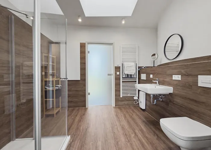 Nora Turmhaus - Schlafen In 8m Hoehe - Seeblick - Massage - Balkon * Massen-Niederlausitz