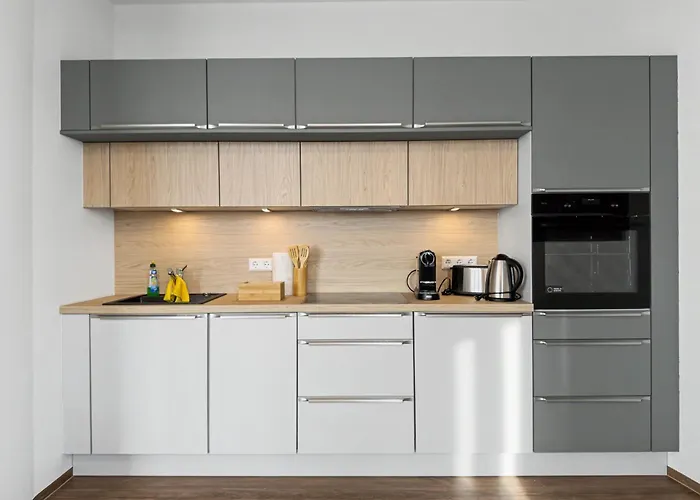 Nora Turmhaus - Schlafen In 8m Hoehe - Seeblick - Massage - Balkon Appartement *